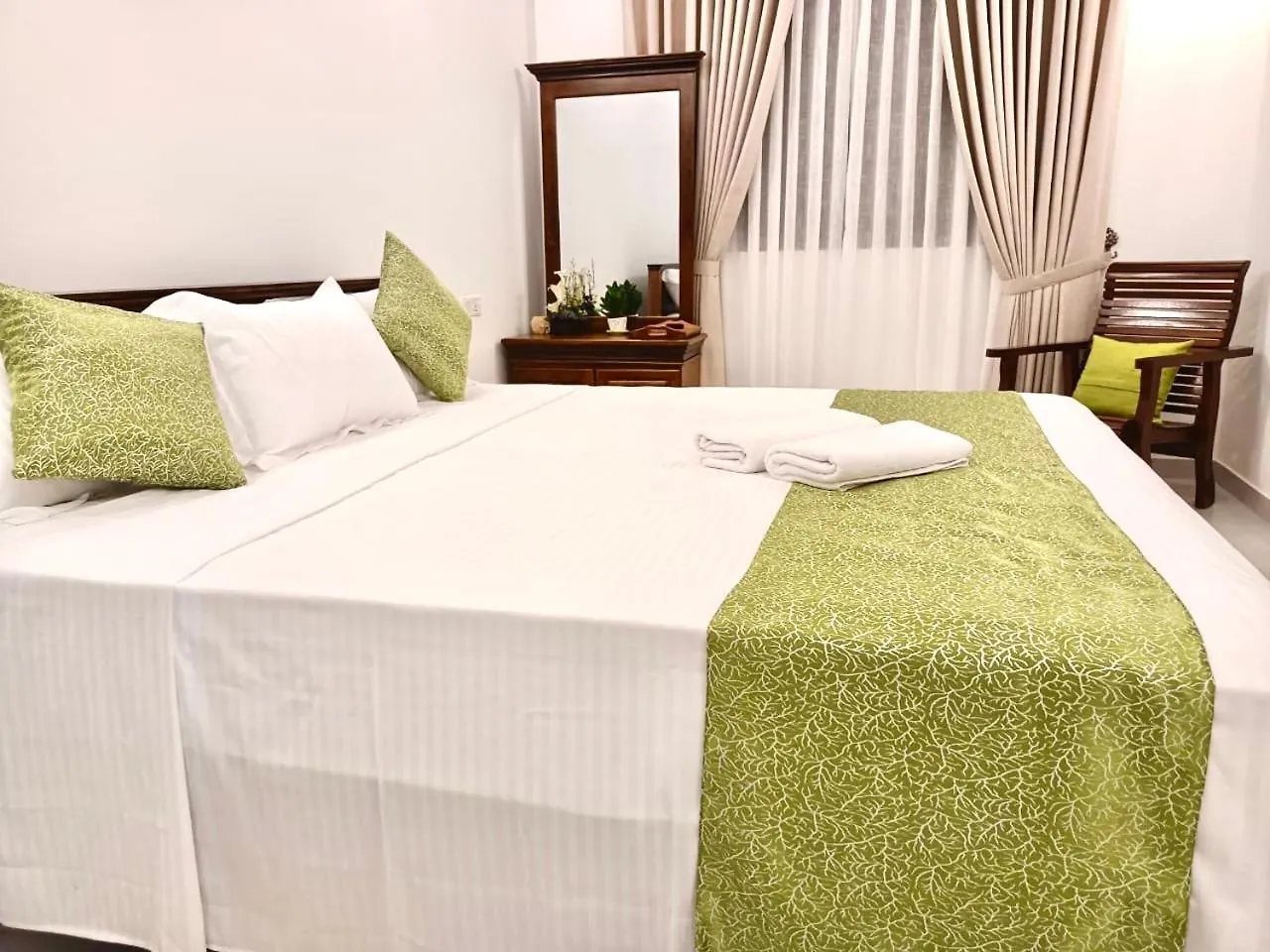 Neem Aura Home Stay Seeduwa 0*,  Sri Lanka