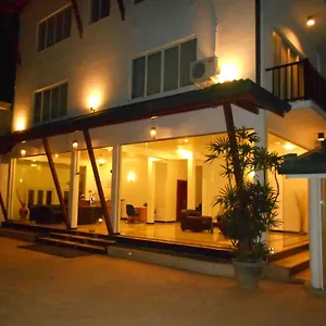 3* Hotel Onreech